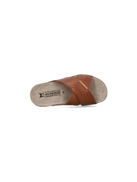 Pantofi Mephisto maro