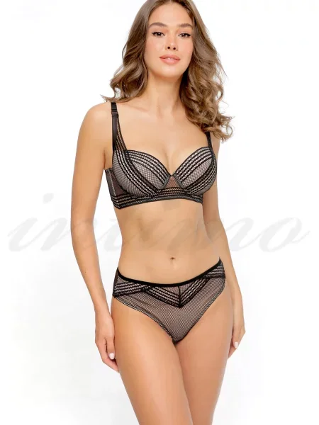 Хипстеры Anabel Arto бежевые