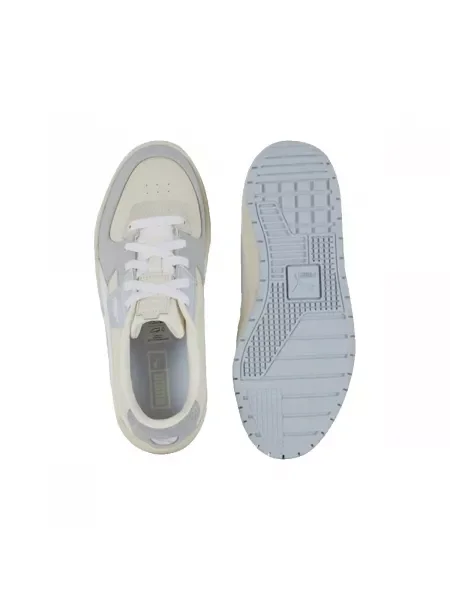 Tenisky Puma Cali biela