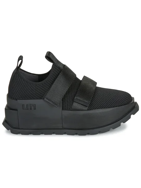 Pantofi United Nude negru