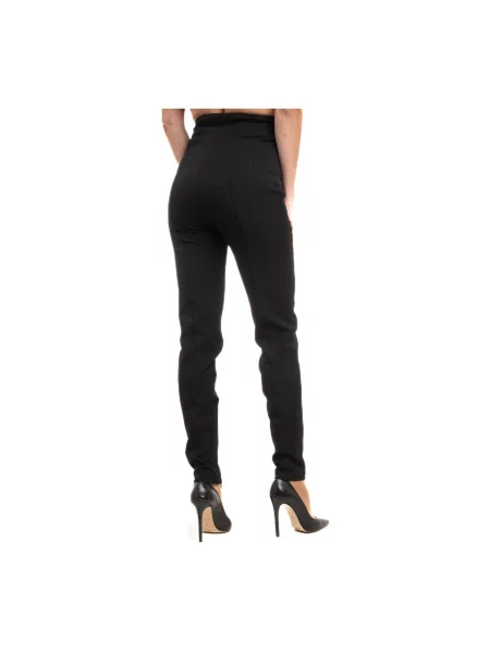 Pantaloni Kocca negru