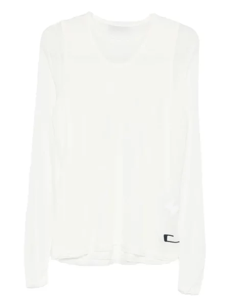 Tricou Carrera alb