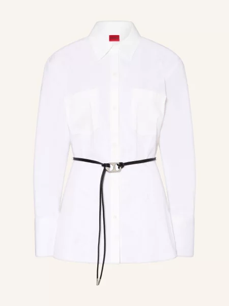 Hugo Koszula Everlee weiss biała