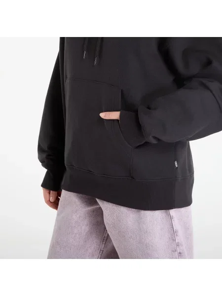 Pulover Vans negru