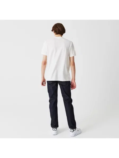 Брюки Lacoste синие
