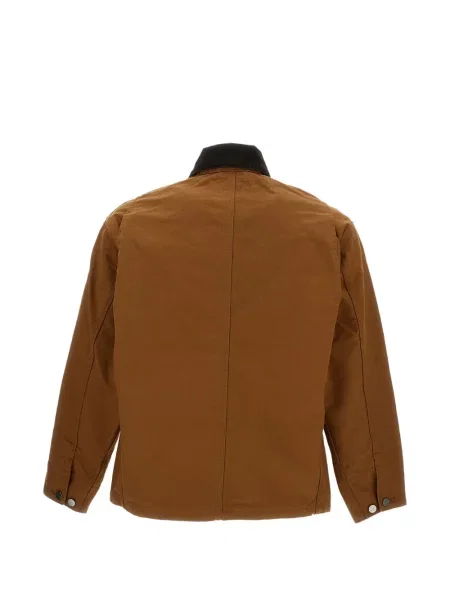 Geacă Carhartt Wip maro