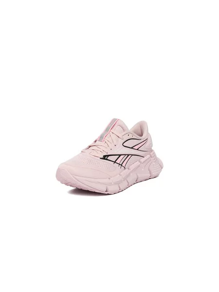 Bežecké topánky Reebok EO-FLOATZIG 2 Svetloružová