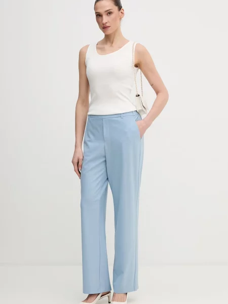 Топ з домішкою шовку Mos Mosh