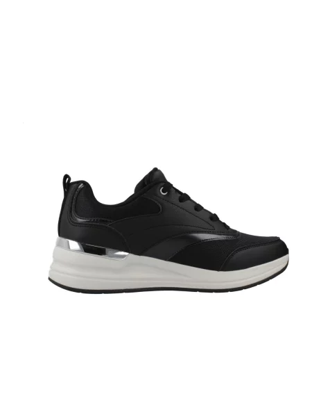 Pantofi Skechers negru