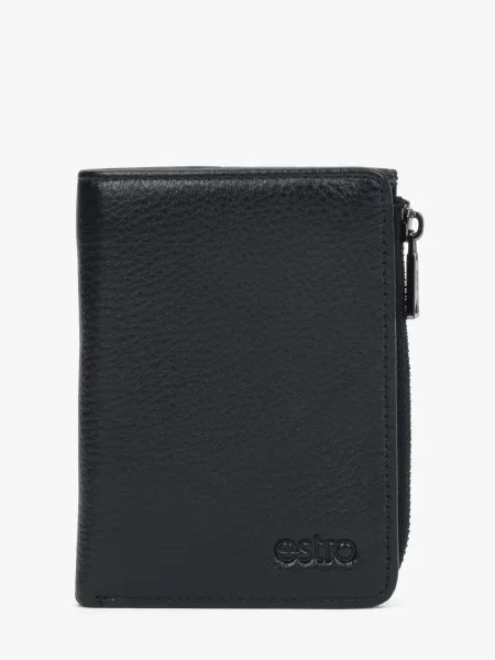 Estro Portofel negru