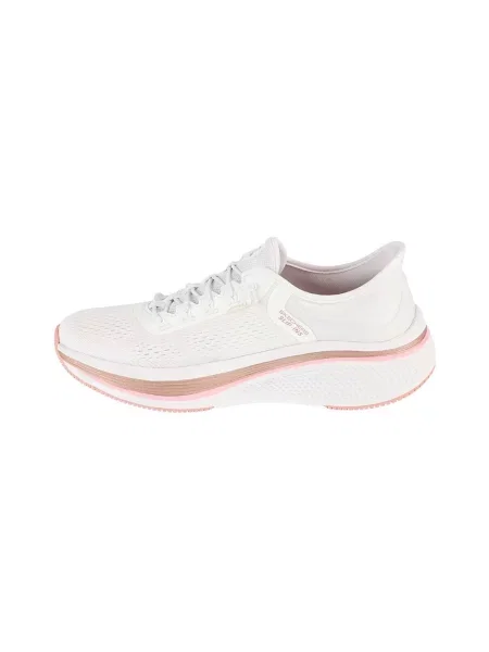 Tenisky Skechers ružová