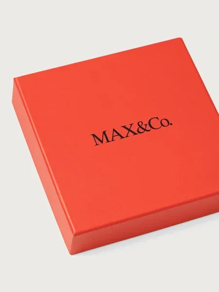 Ожерелье Max&co