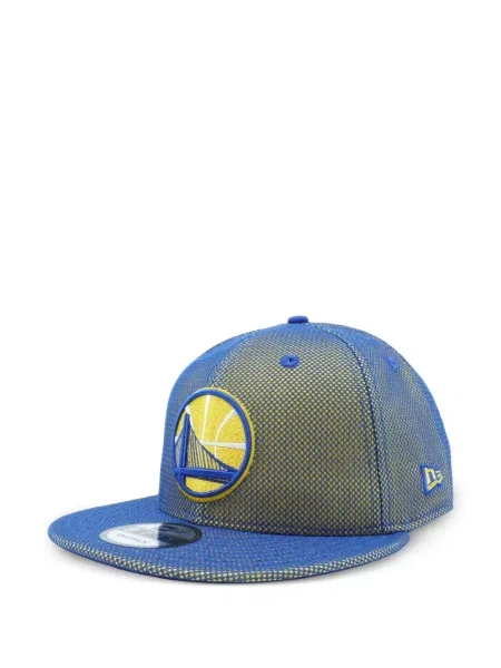 Șapcă New Era Cap plasă albastru