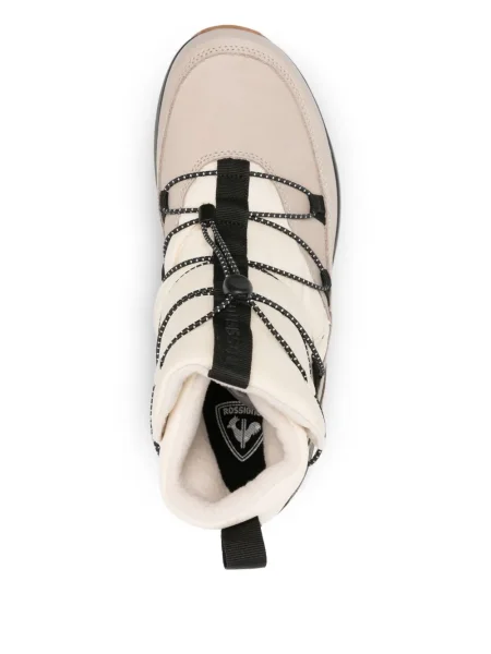 Sneakerși Rossignol