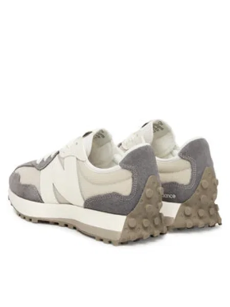 Sneakersy New Balance W sivá