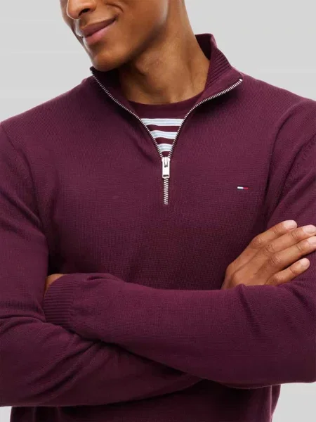 Sweter Tommy Jeans