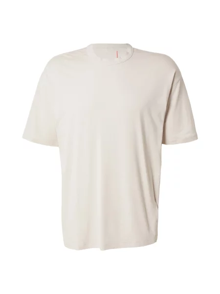 NIKE Tricou funcțional ImpossiblySoft crem