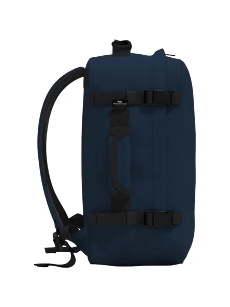 CabinZero Classic 36 l túrahátizsák navy. Méret: 36 l kék