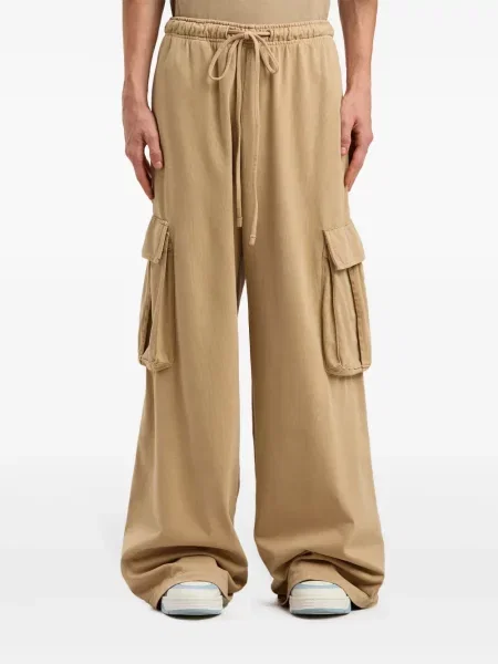 Pantaloni cargo Palm Angels