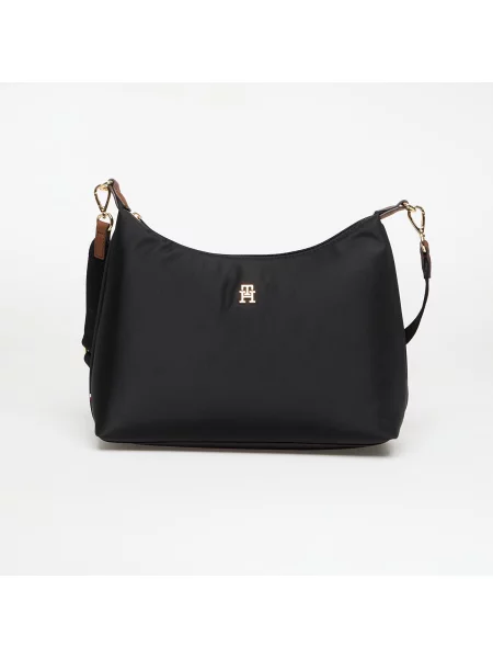 Чанта Tommy Hilfiger черно