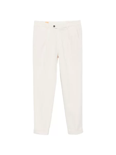 Pantaloni Alpha Industries conici