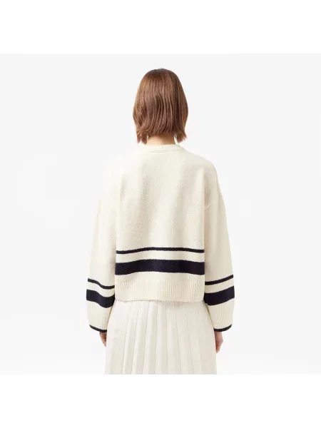 Lacoste светр Classic Fit
