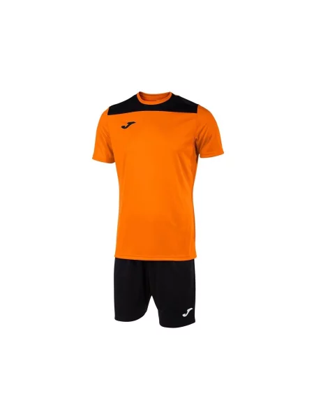 Sportski komplet Joma crna