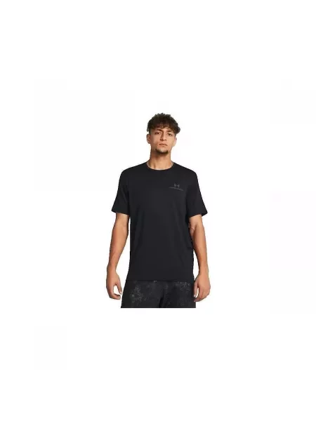 Majica Under Armour crna