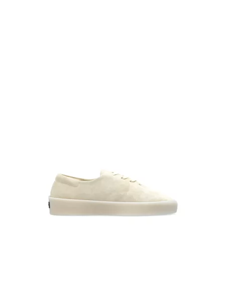 Sneakersy Fear Of God beżowe