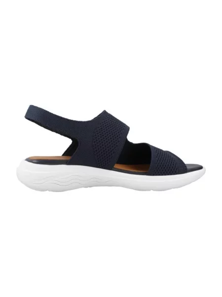 Pantofi Geox albastru