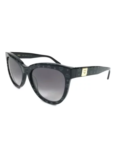 Ochelari de soare Mcm negru