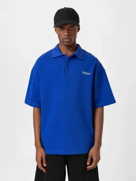 Dandalo Tricou albastru
