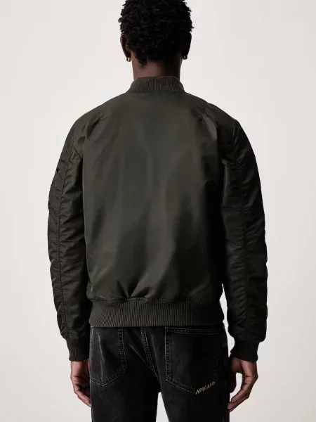 Alpha Industries bomberka VF 59 zielony