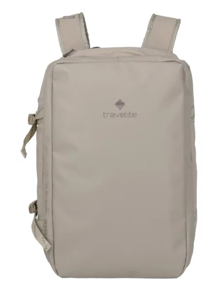 TRAVELITE Batoh béžová