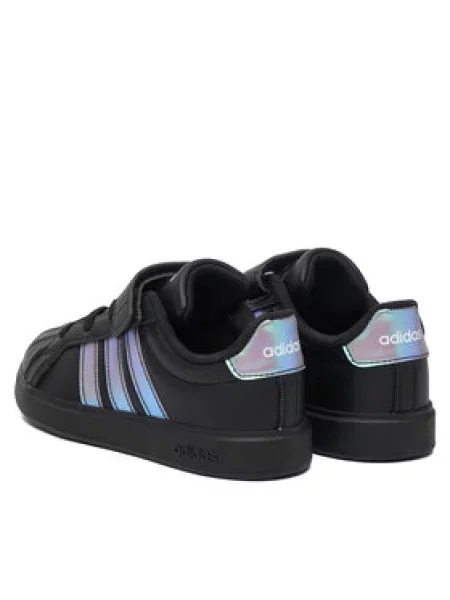 Adidas Superge Streettalk črna