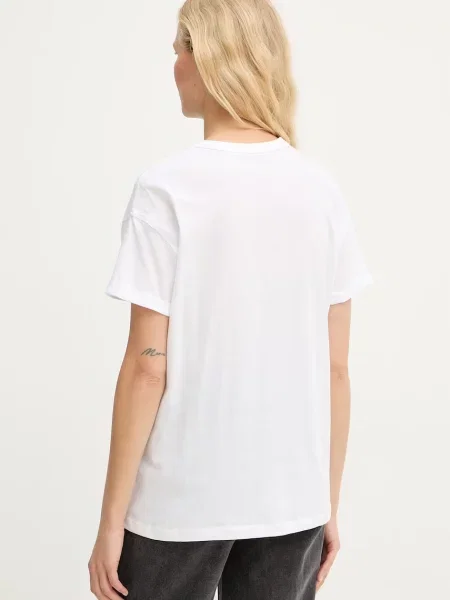 Guess T-Shirt biały