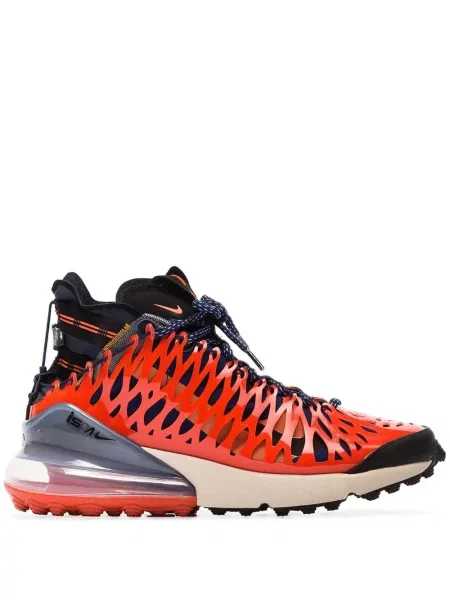 Sneakerși Nike Air Max 270 roșu