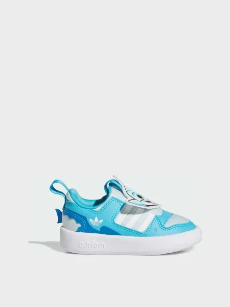 Детские кроссовки Adidas Forum
