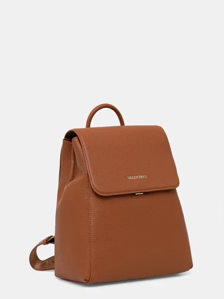 Valentino Bags rucsac FALL RE maro