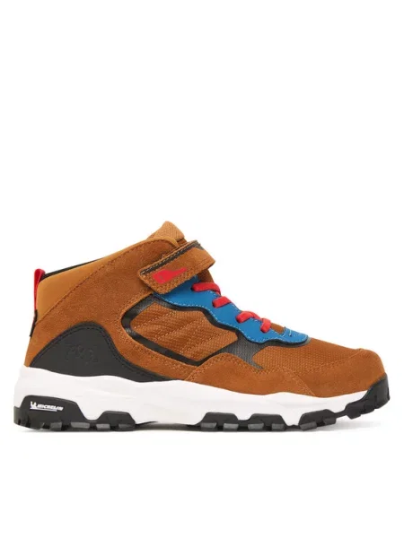 Primigi Škornji za sneg GORE-TEX D rjava