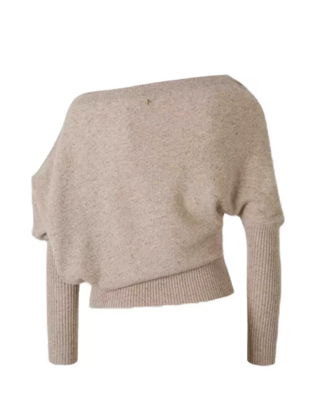 Pulover Altuzarra drapat