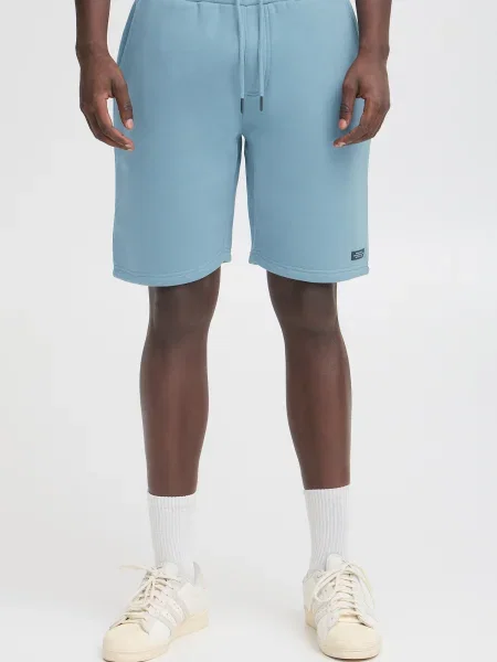 BLEND Pantaloni BHDowntown deschis albastru