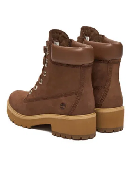 Bakancs Timberland Carnaby barna