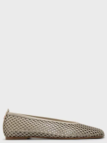 Балетки Halmanera серые