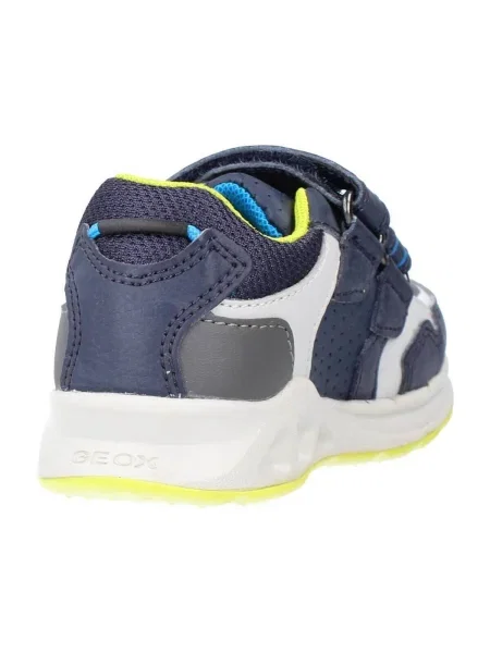 Pantofi copii Geox albastru