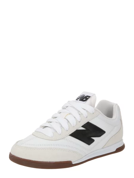 Sneakerși New Balance alb