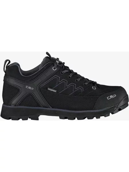Trampki CMP Moon Low 40 czarne