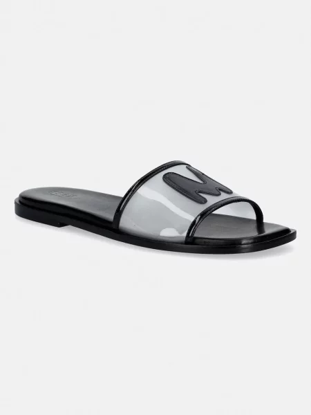 MSGM papuci negru