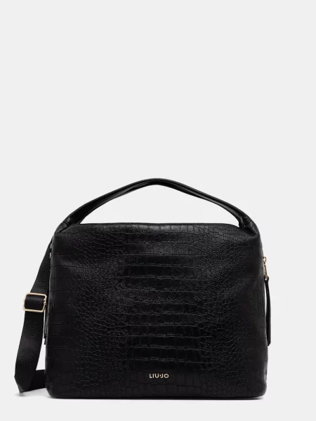 Liu Jo Geantă shopper Kaliska negru