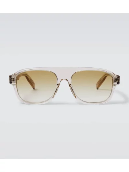 Ochelari de soare Dior Eyewear maro
